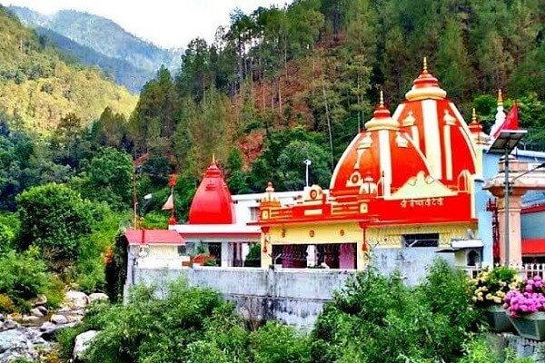Dehradun to Haldwani Taxi Service